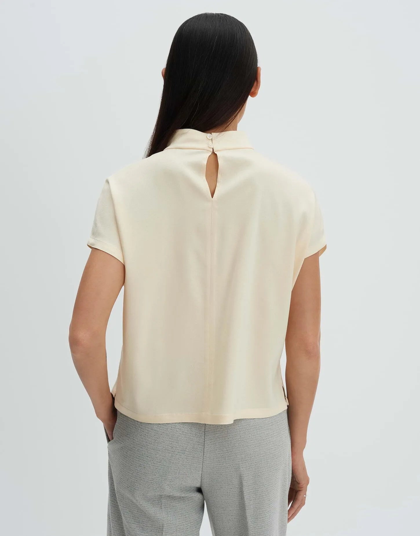 Bluse ZOLINA