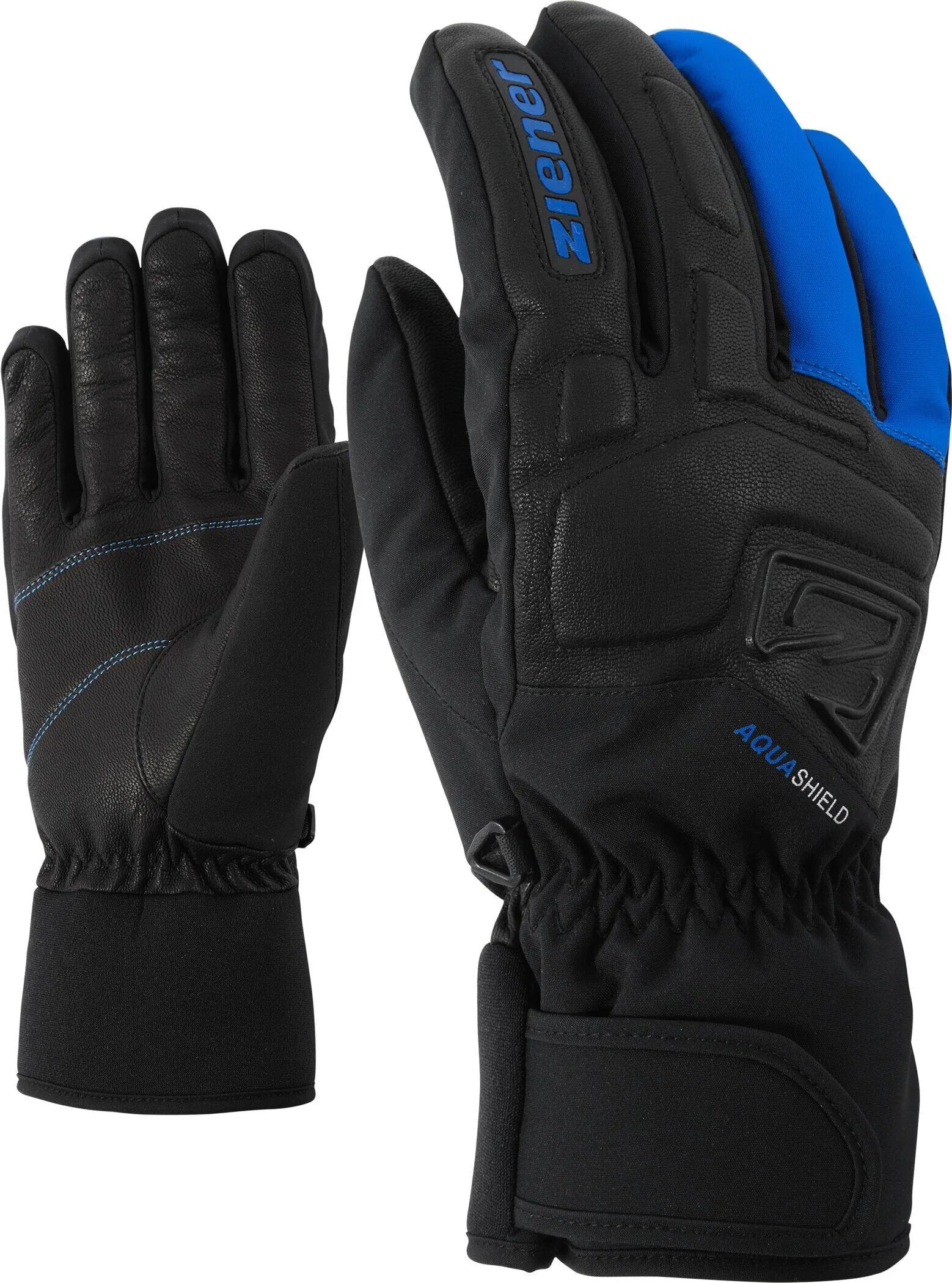 Skihandschuhe Glyxus