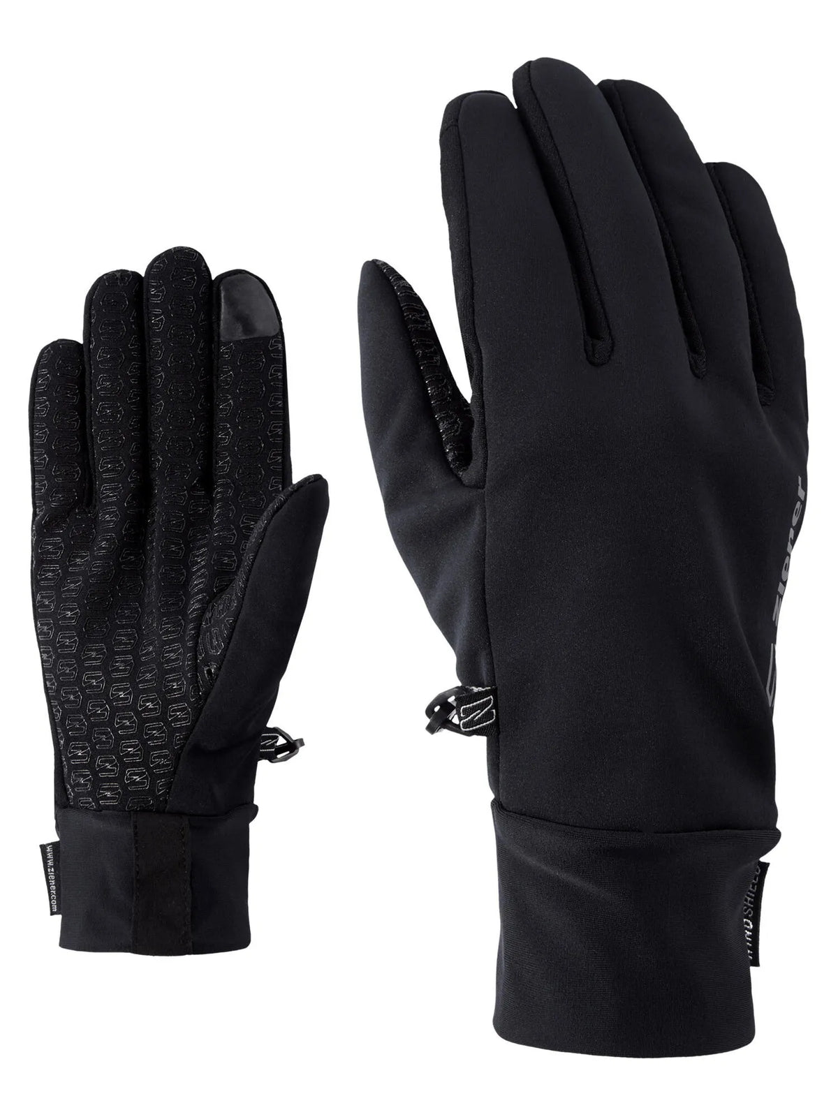 Handschuhe Ividuro Touch Multisport