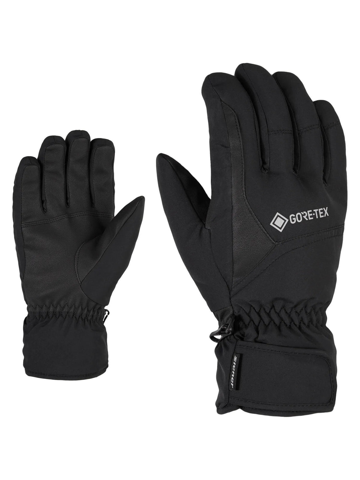 Ski Handschuhe