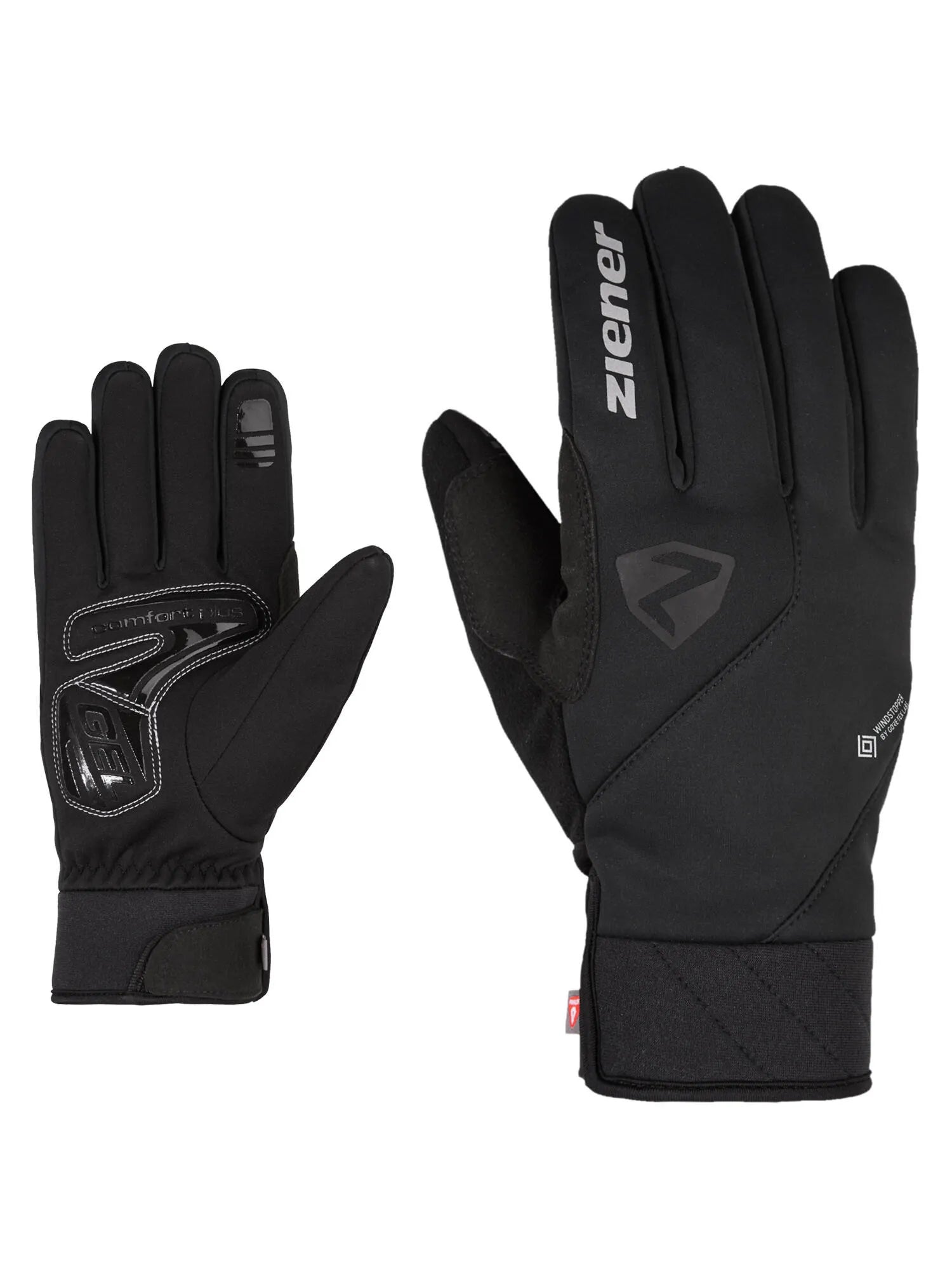 Fahrradhandschuhe DONNI-Z