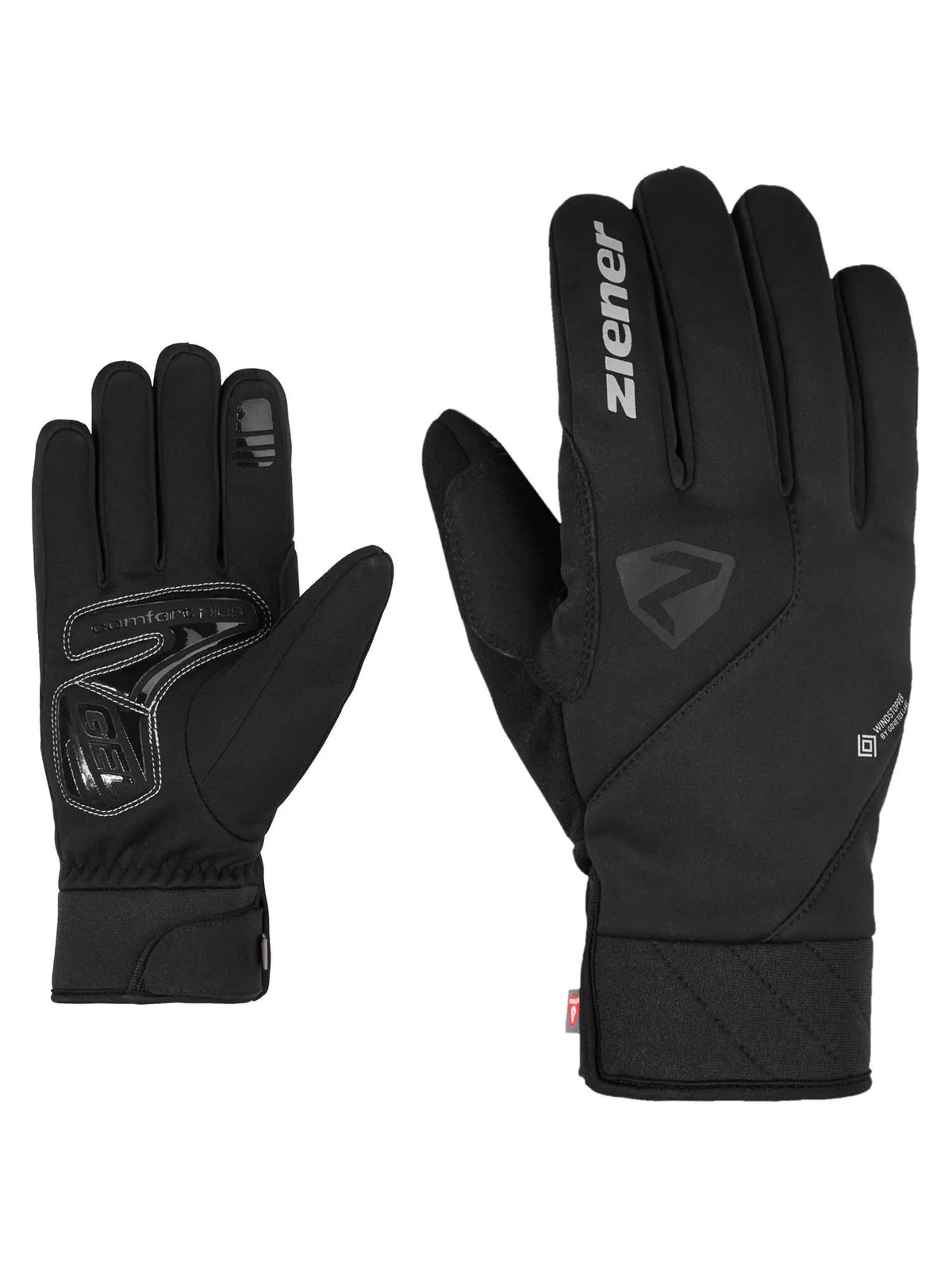 Fahrradhandschuhe DONNI-Z