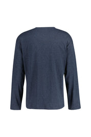 Langarmshirt