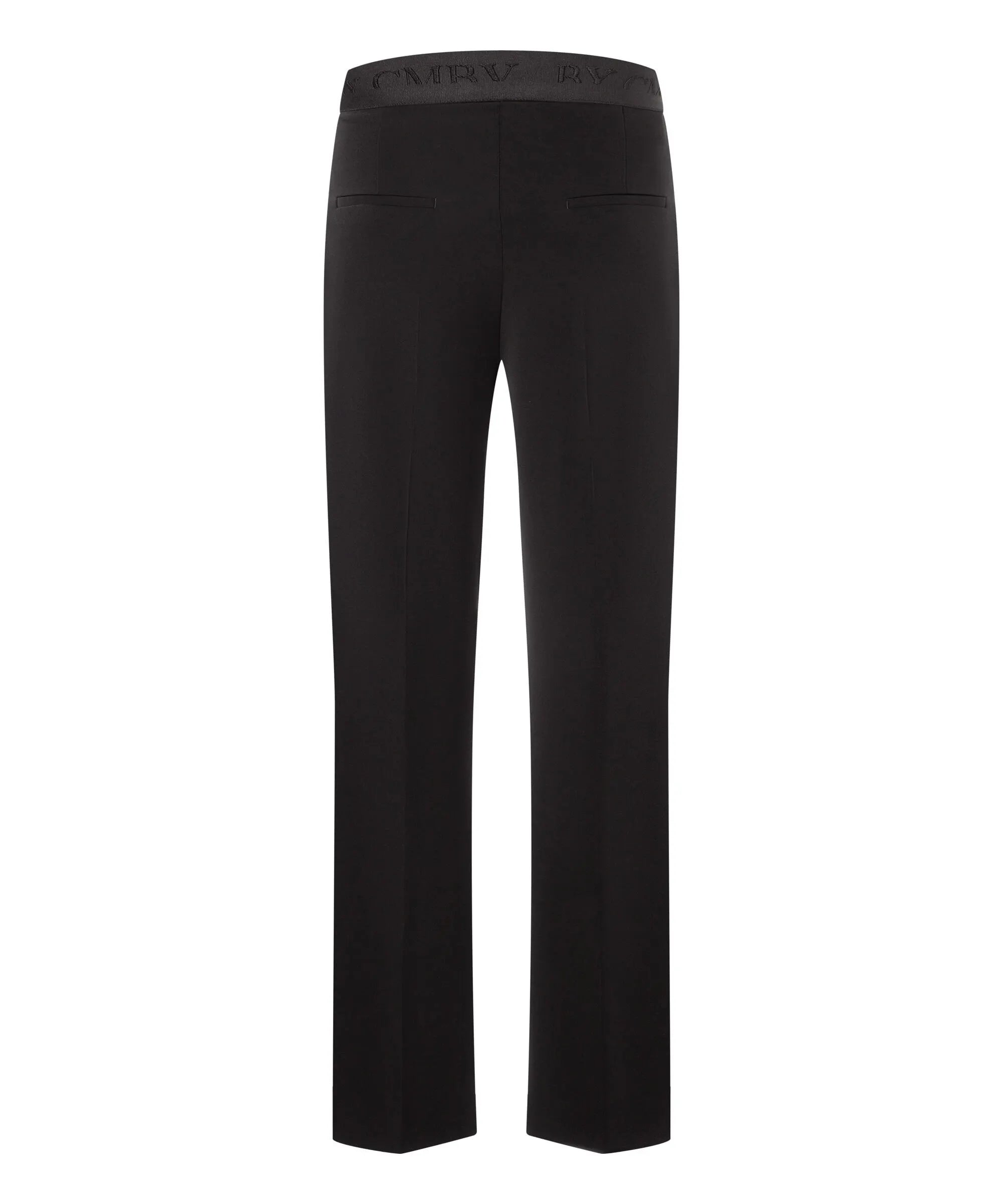 Stoffhose