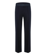 Stoffhose