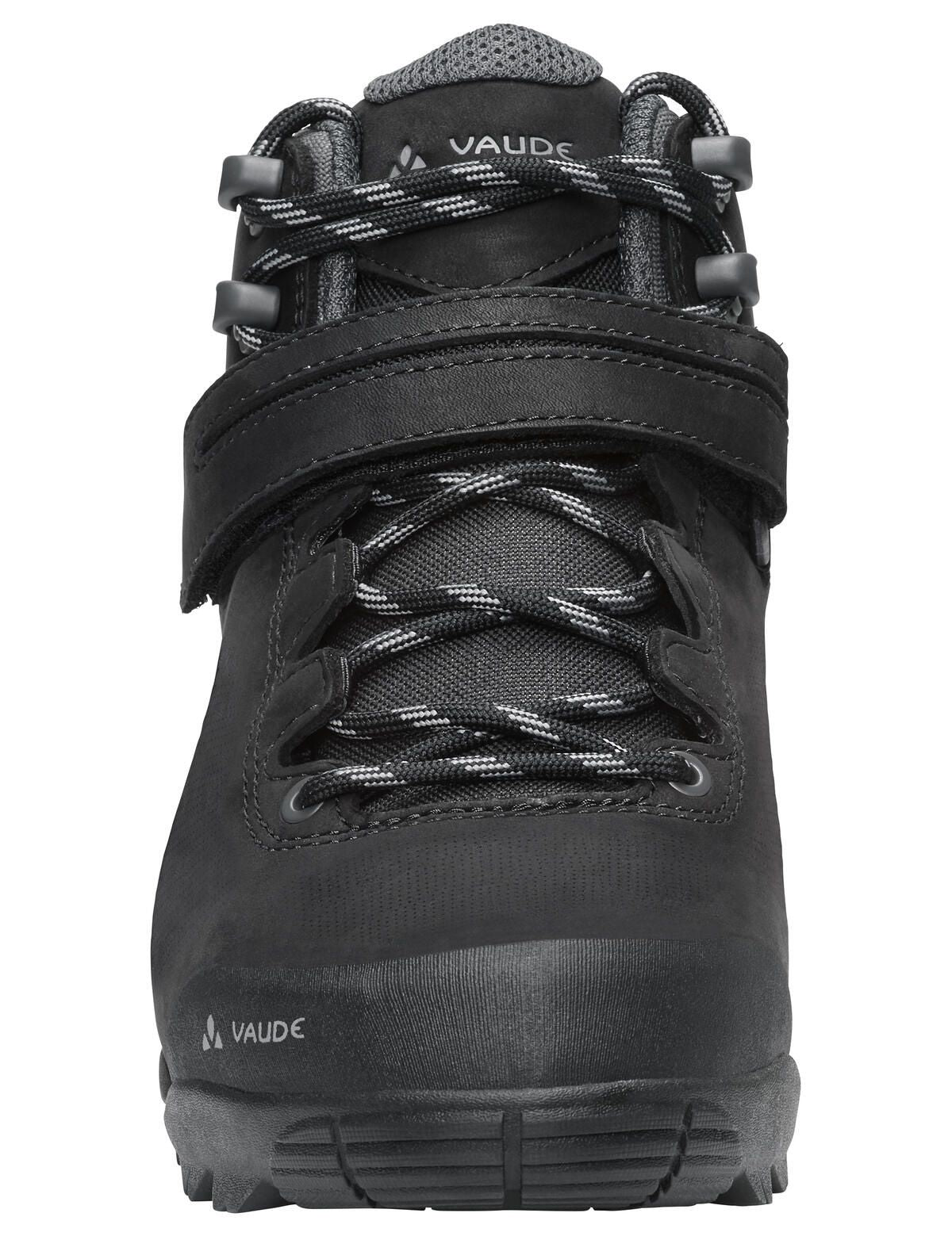 Fahrrad-Schuhe Tsali Mid STX