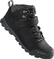 Fahrrad-Schuhe Tsali Mid STX