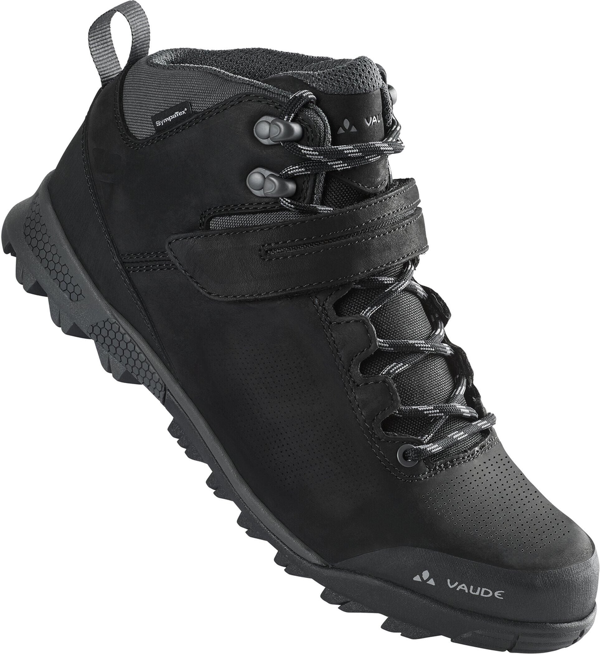 Fahrrad-Schuhe Tsali Mid STX