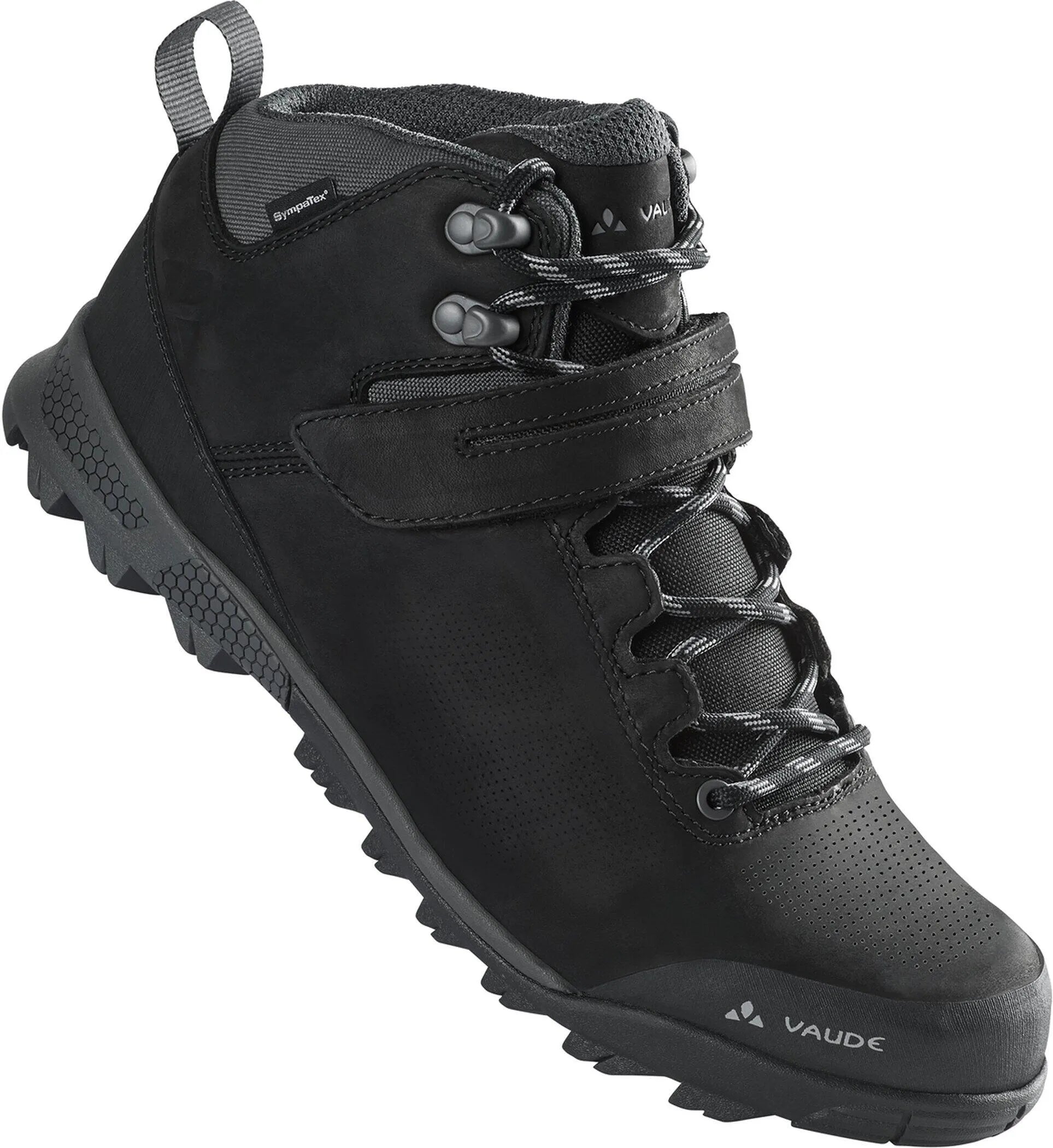 Fahrrad-Schuhe Tsali Mid STX
