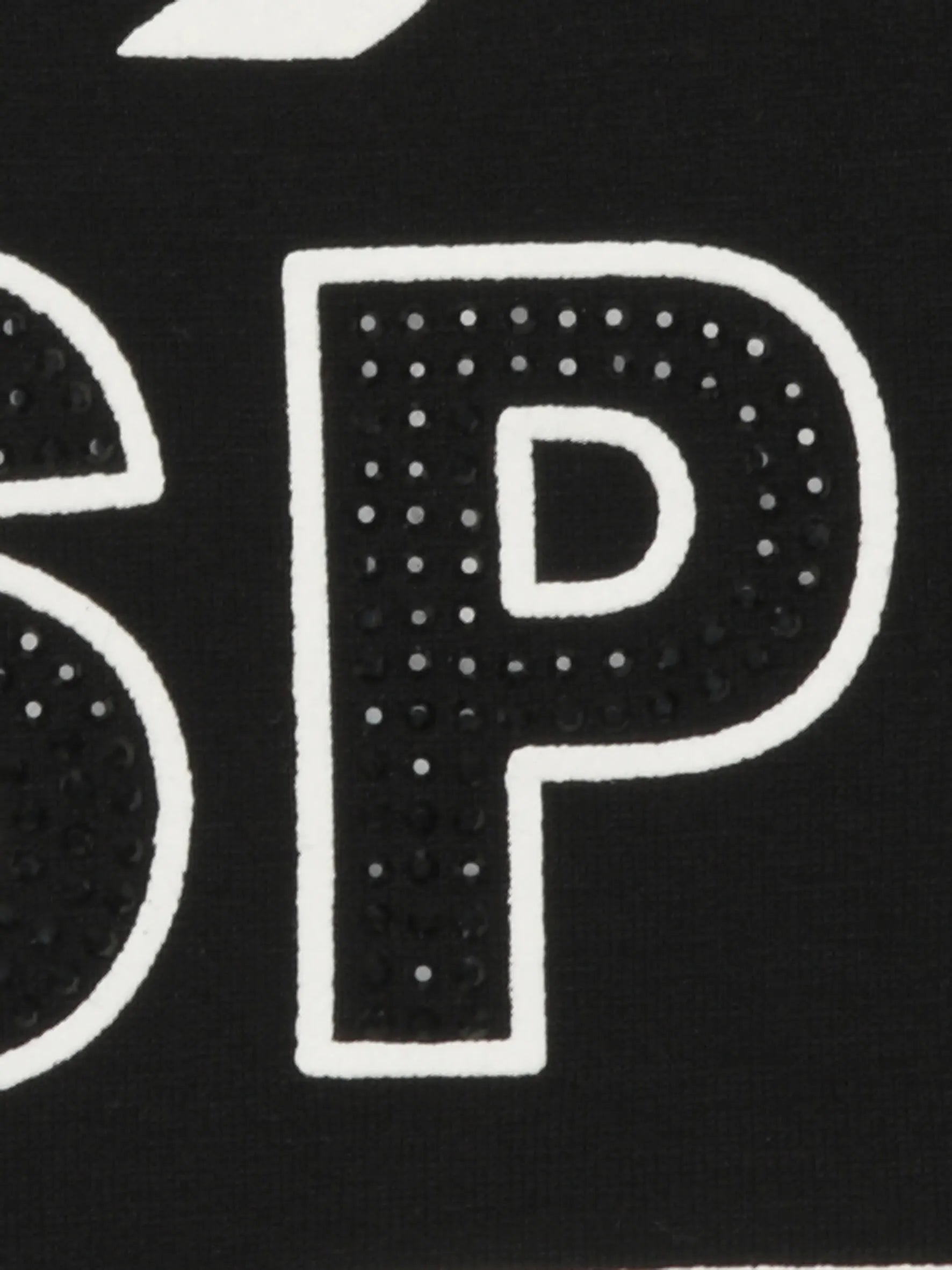 T-Shirt aus Viskose