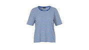 T-Shirt aus Baumwollmix