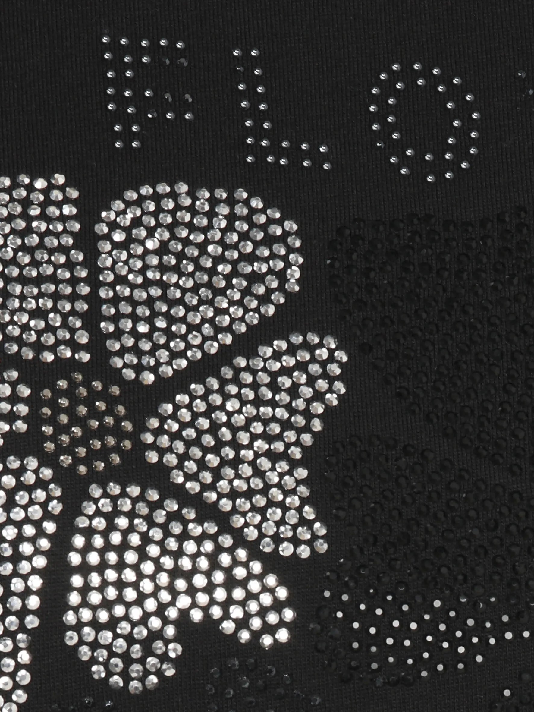 T-Shirt aus Baumwolle