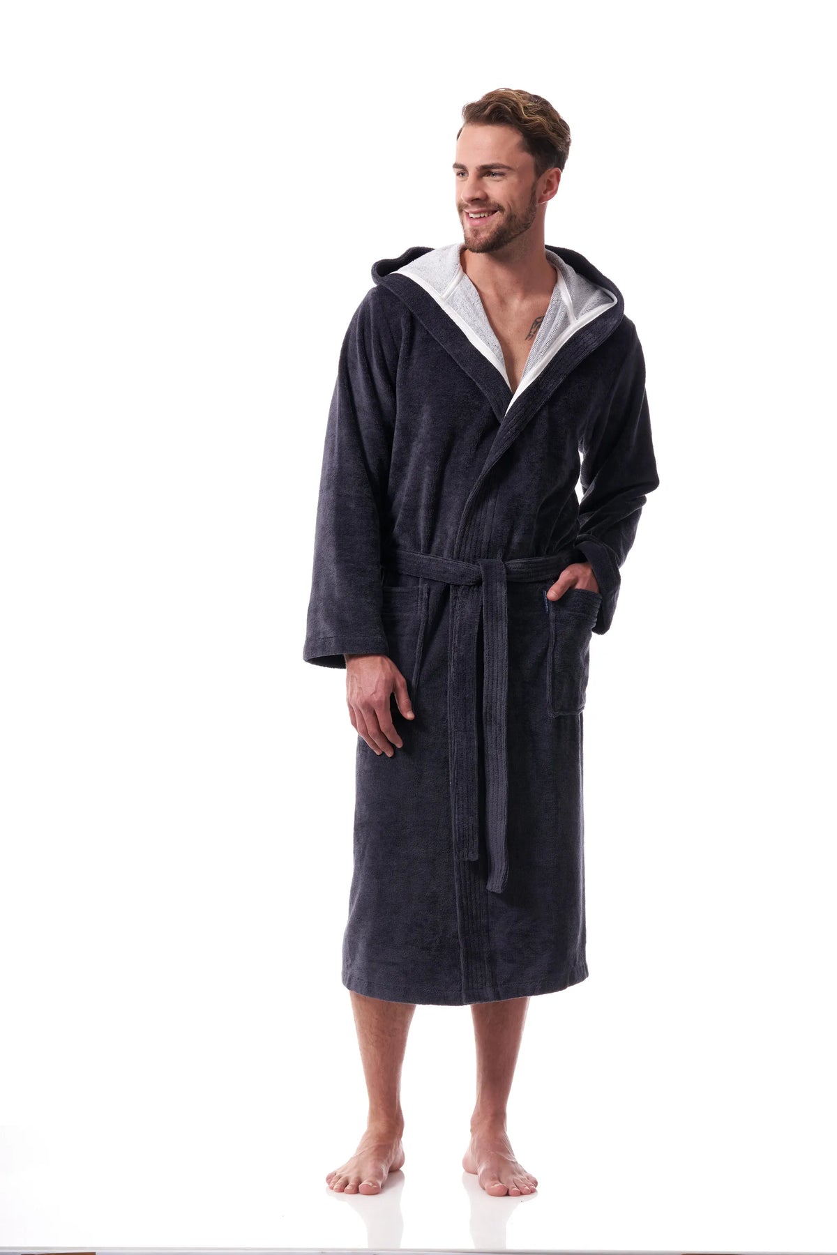 Bademantel MARC