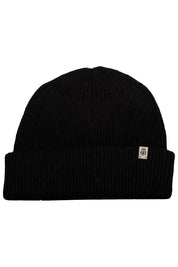 Strickmütze aus Wollmix