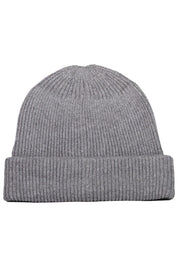 Strickmütze aus Wollmix