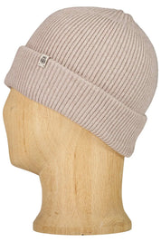 Strickmütze aus Wollmix