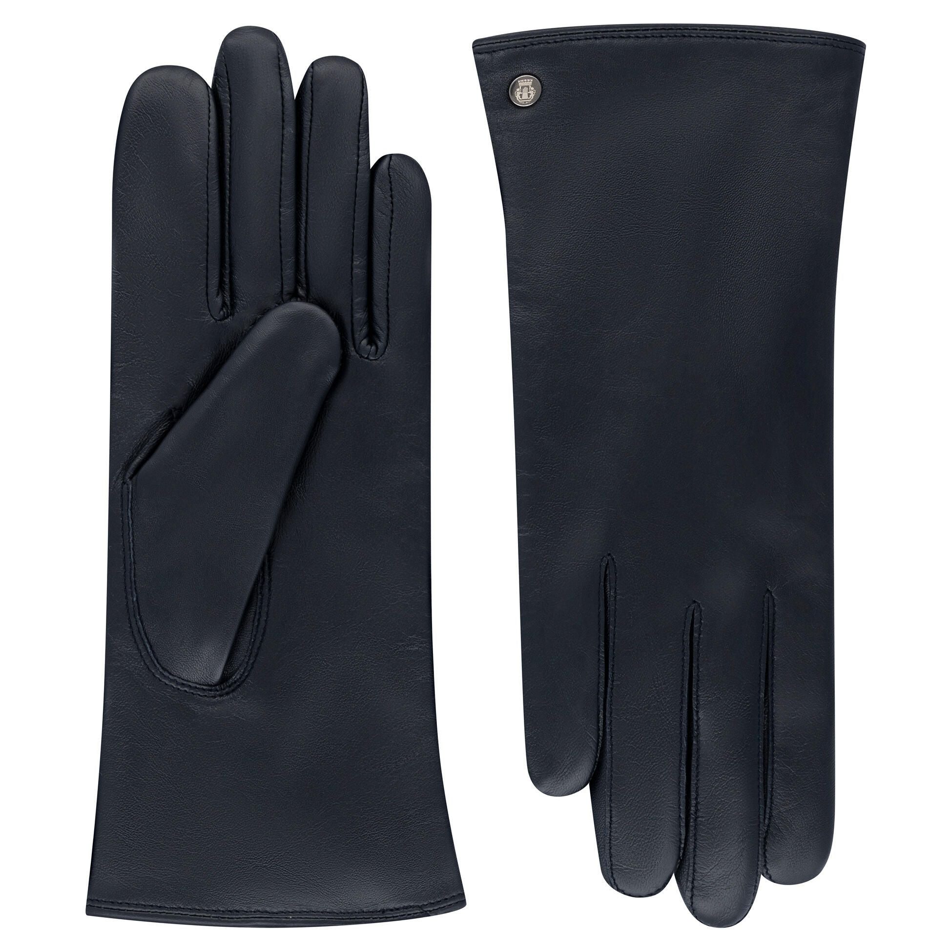 Lederhandschuhe