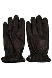 Leder Handschuhe