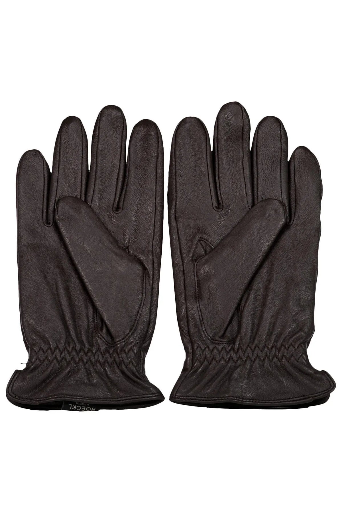 Leder Handschuhe