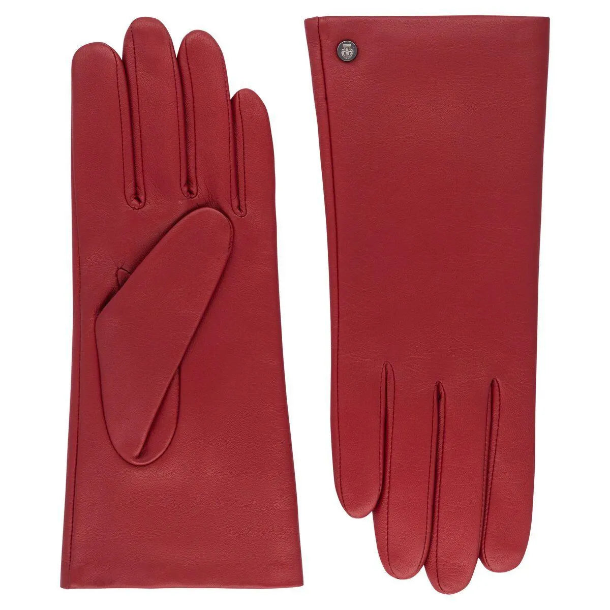 Lederhandschuh