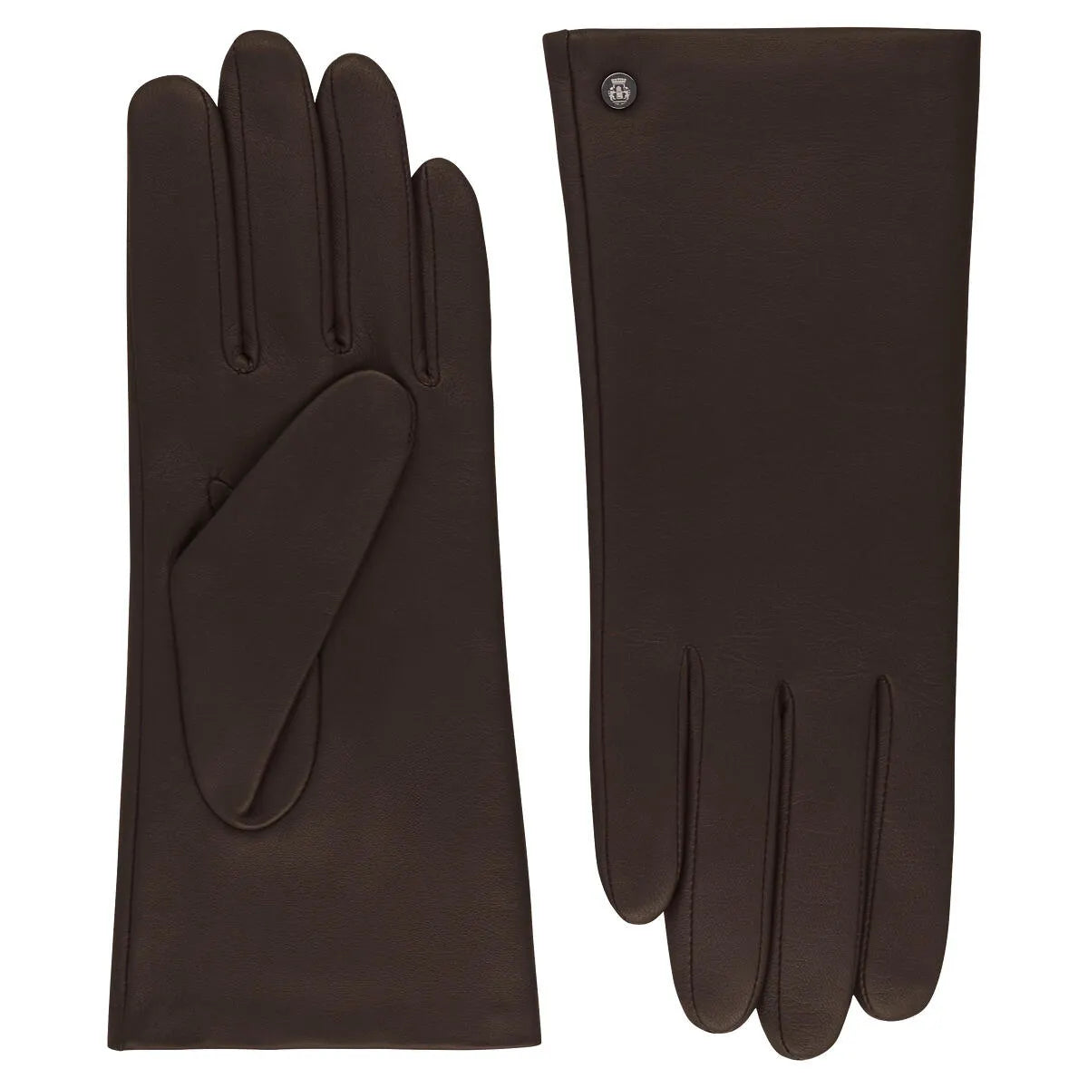 Lederhandschuh