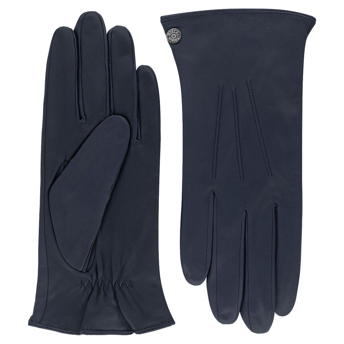 Lederhandschuhe