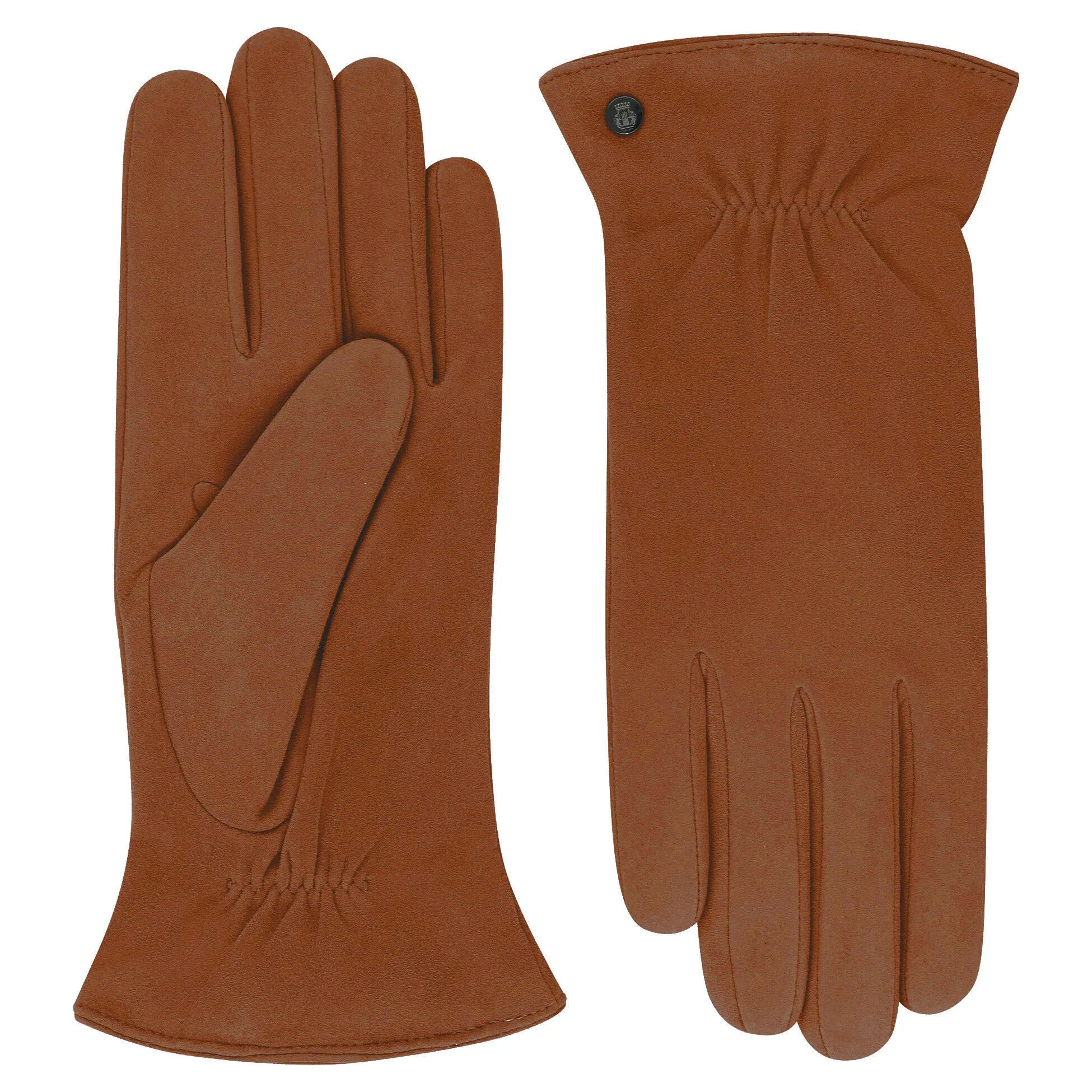 Lederhandschuhe
