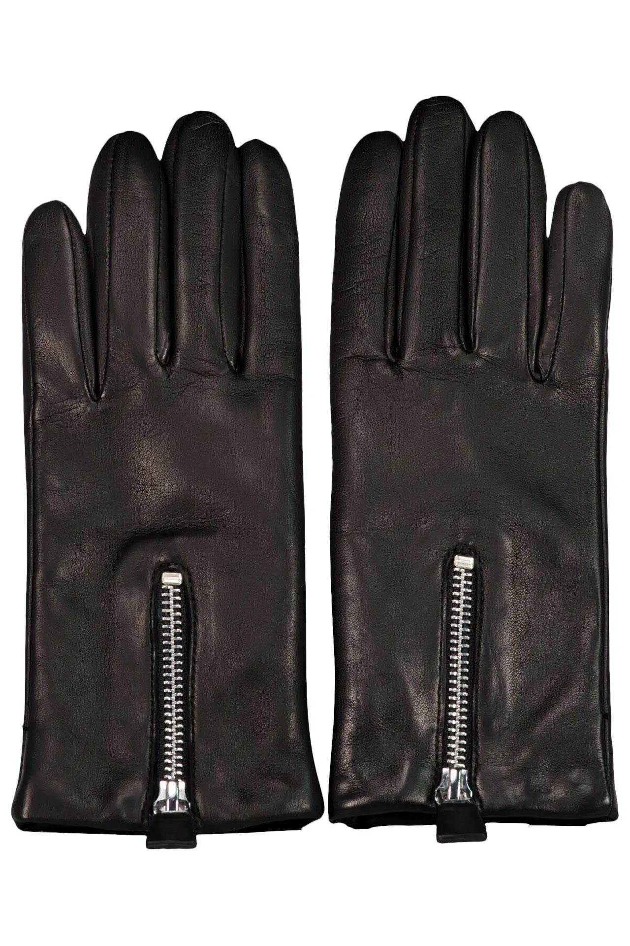Lederhandschuhe