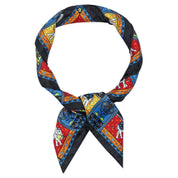 Seidentuch LUCKY ELEPHANT 53x53
