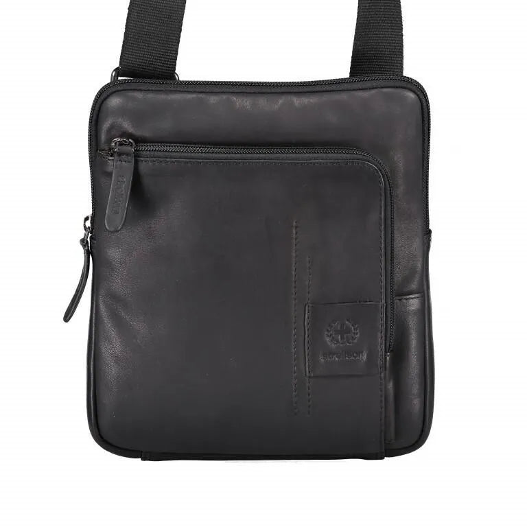 Schultertasche
