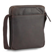 Schultertasche Brick Lane