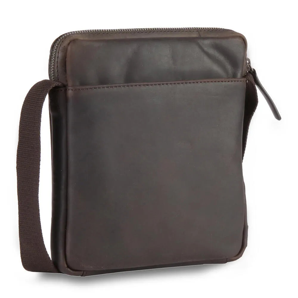 Schultertasche Brick Lane