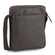 Schultertasche Brick Lane