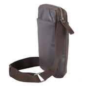 Schultertasche Brick Lane