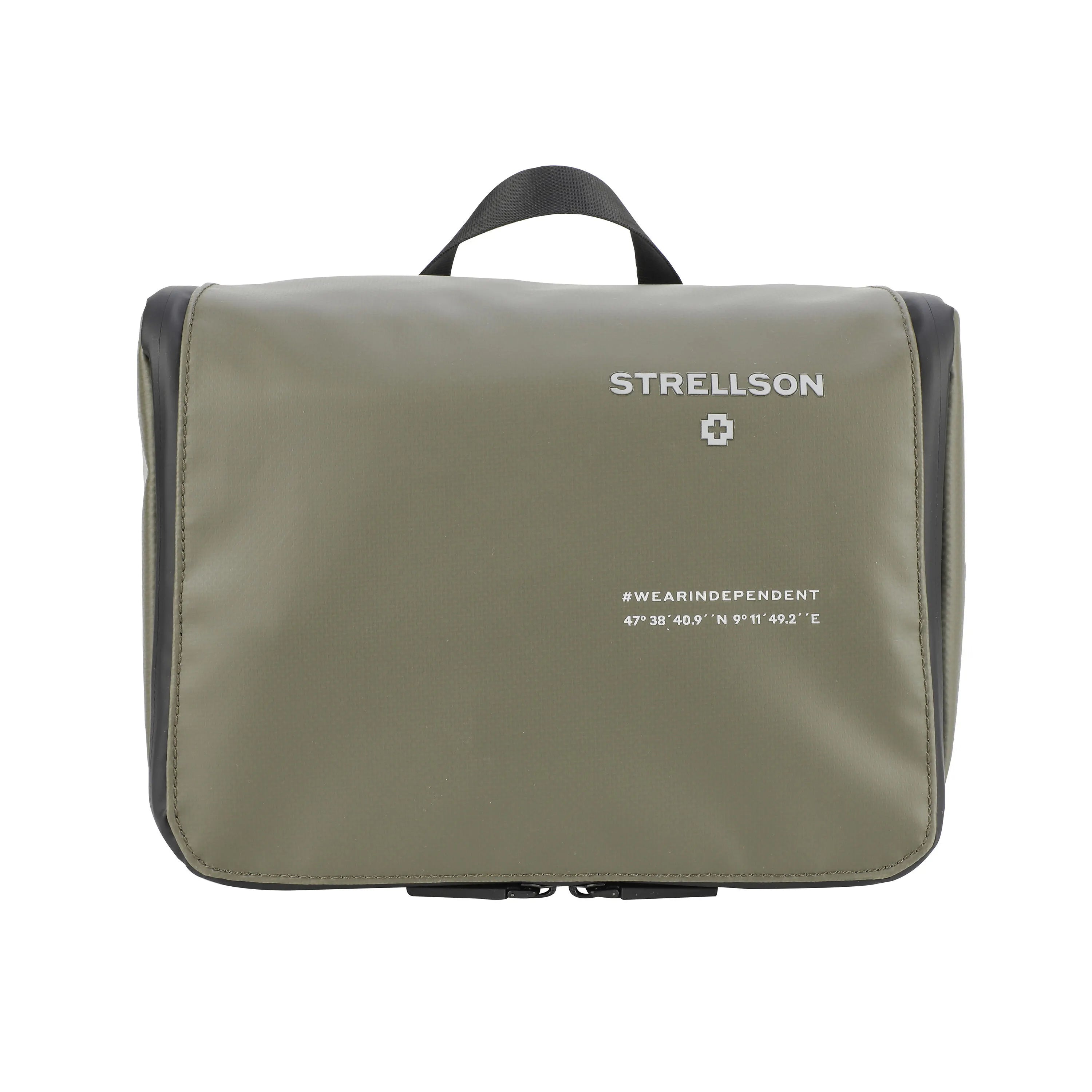 Kulturtasche Stockwell 2.0 Benny