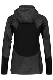 Leichte Funktionsjacke