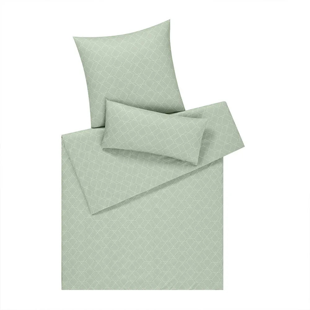 Bettwäsche ATLAS Mako-Satin