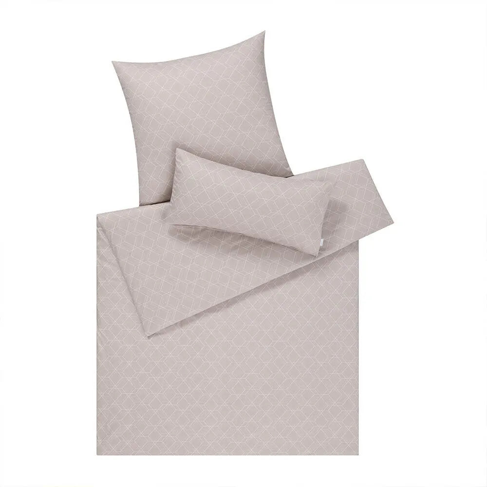 Bettwäsche ATLAS Mako-Satin
