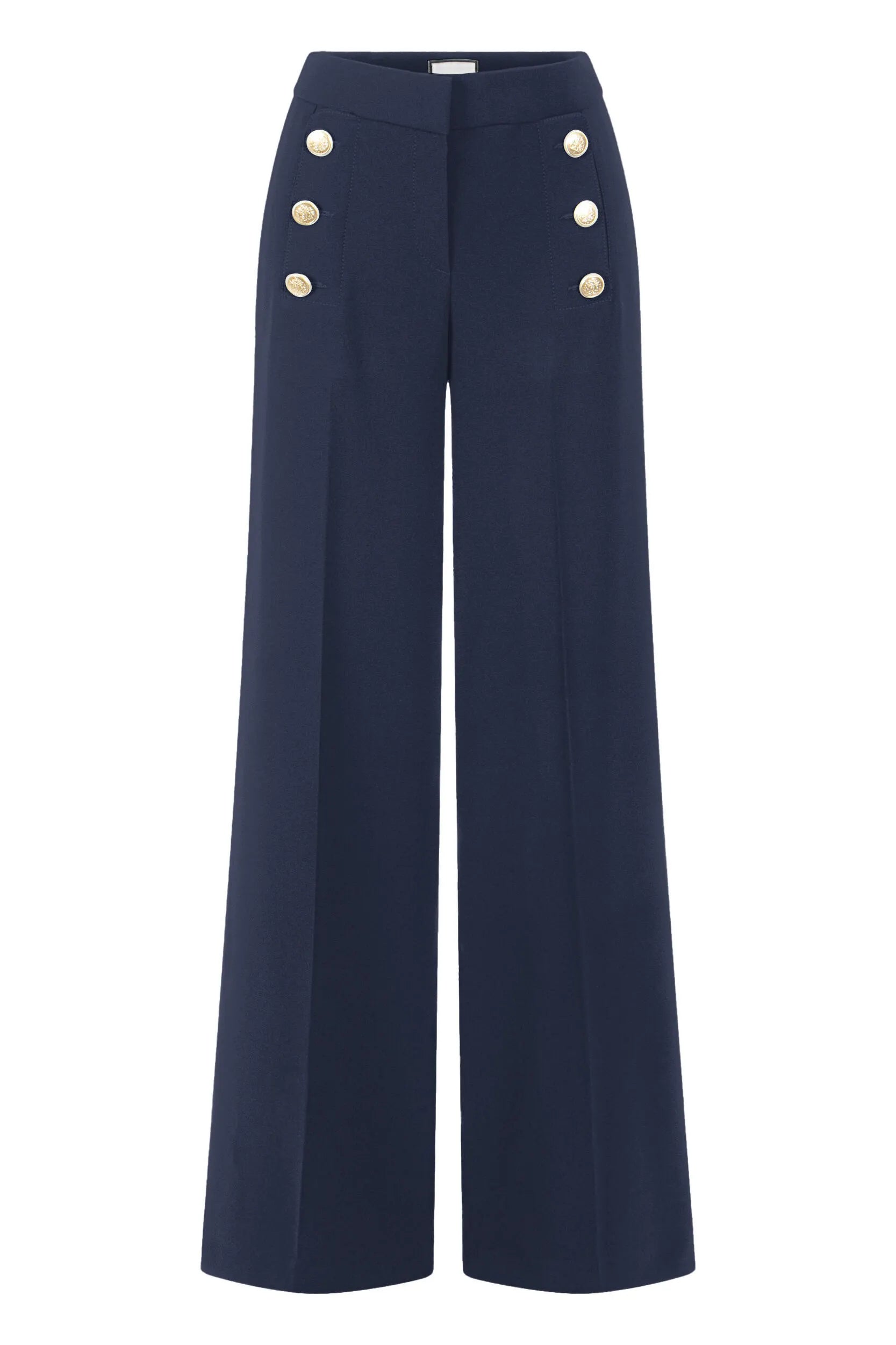 Businesshose BRIDGET Wide Leg