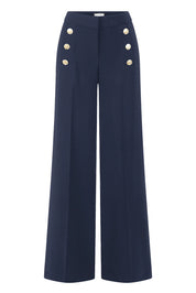Businesshose BRIDGET Wide Leg