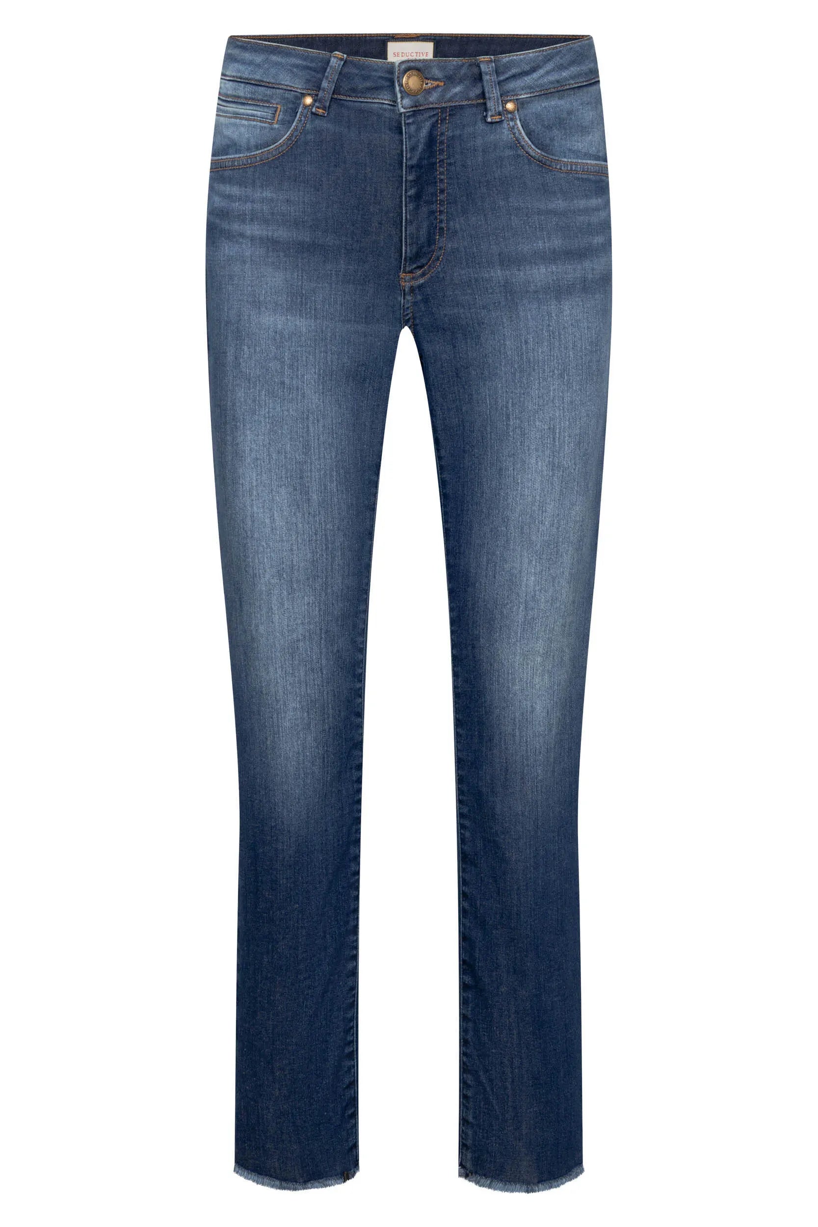 Jeans CLAIRE Slim Fit
