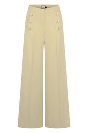 Businesshose BRIDGET Wide Leg
