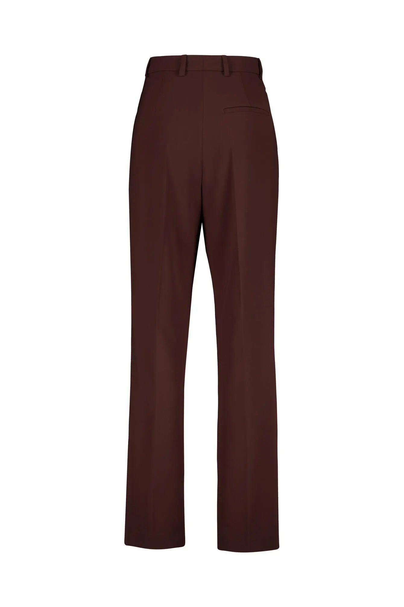 Faltenhose NOMY Wide Leg