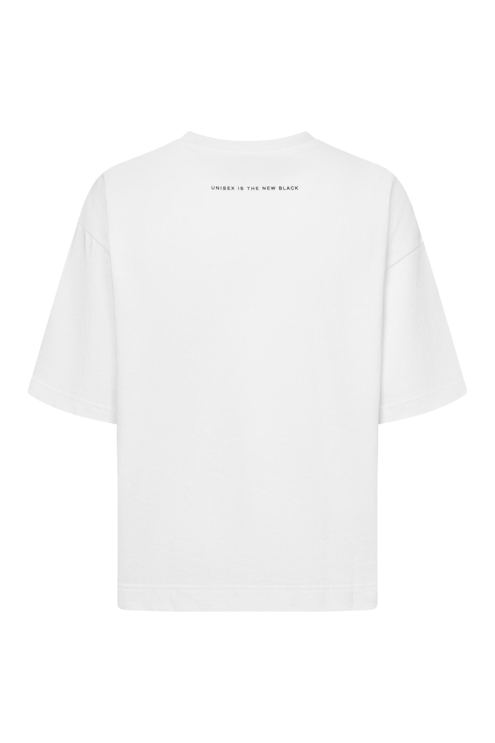 T-Shirt ELIN aus Baumwolle