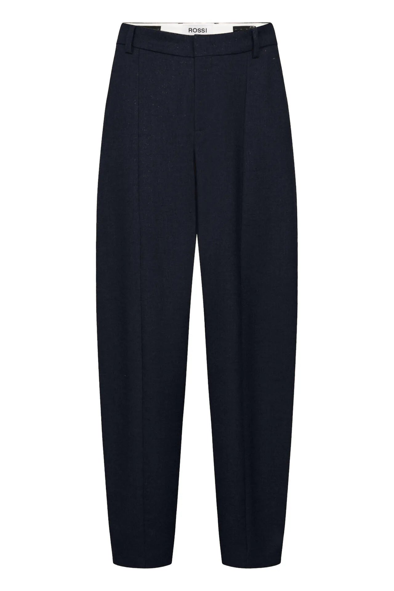 Stoffhose ALYN Barrel Fit