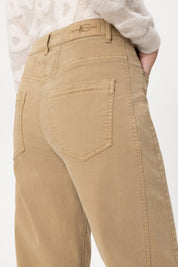 Jeans Barrel Fit