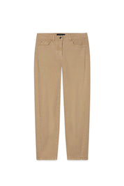Jeans Barrel Fit