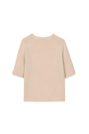 Strickpullover aus Kaschmir-Mix