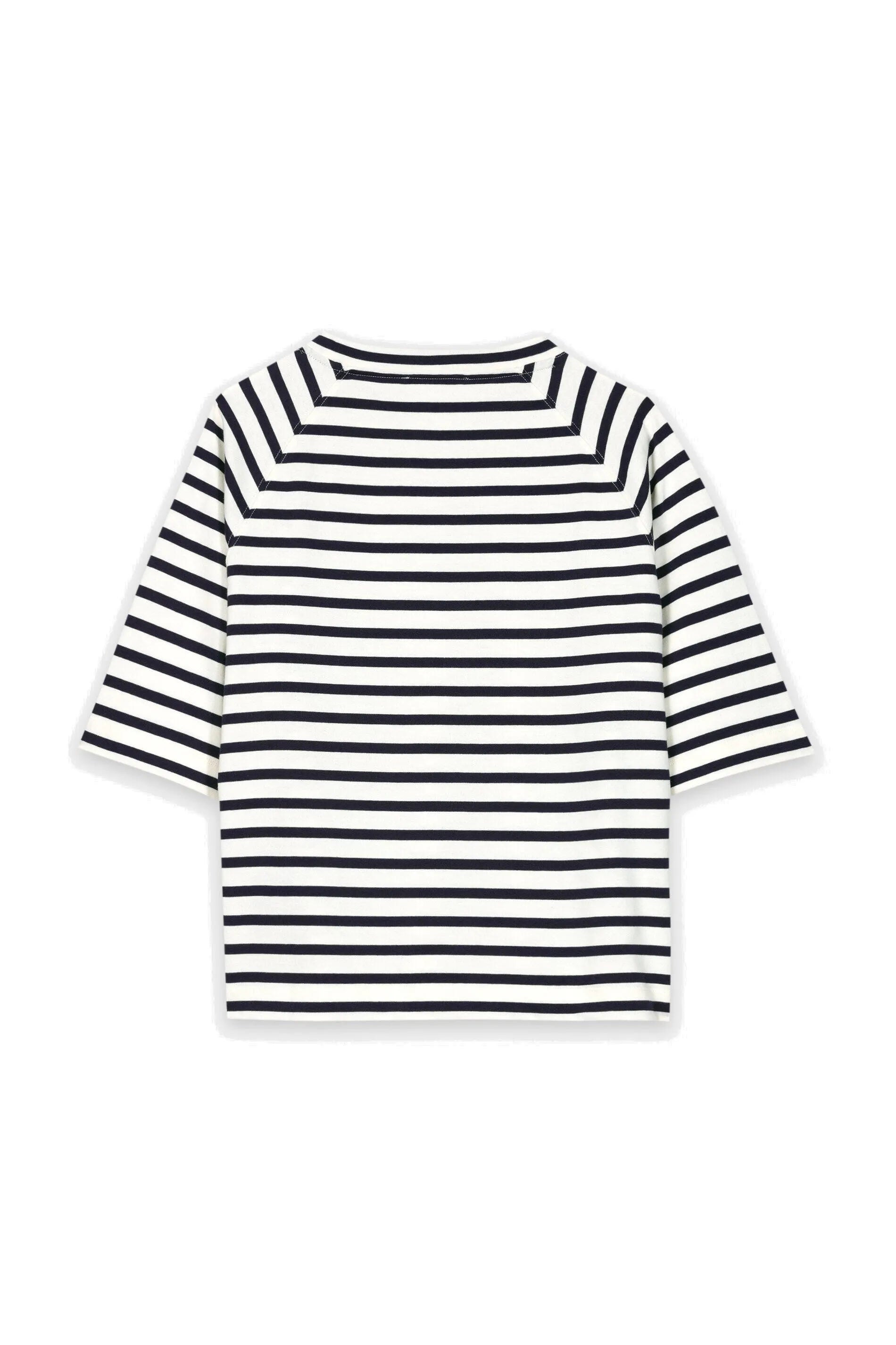 T-Shirt aus Baumwolle