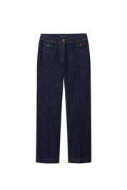 Jeans Straight Leg